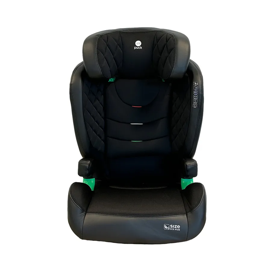 Puck Enzo Kindersitz 