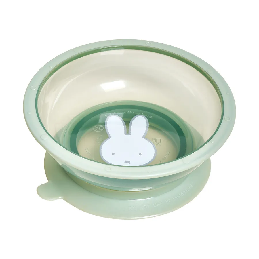 Miffy Saugnapfschüssel – 16 cm