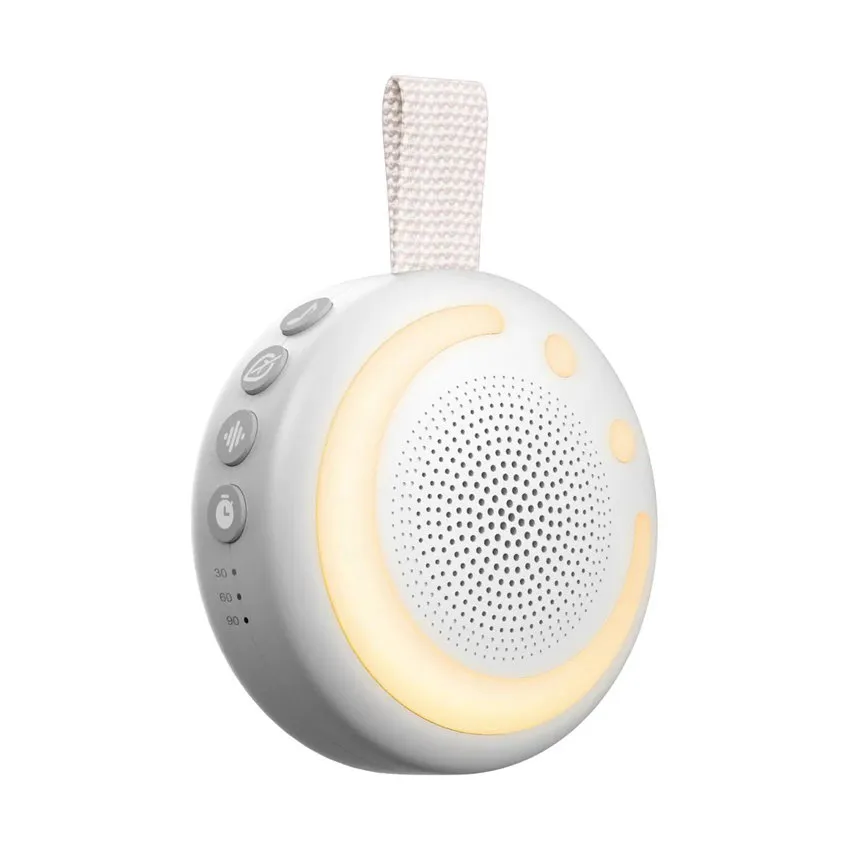 Numsy White Noise Machine - Shush