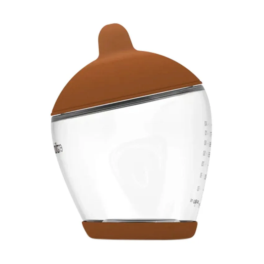 Emulait Classic Flasche - Shape 3