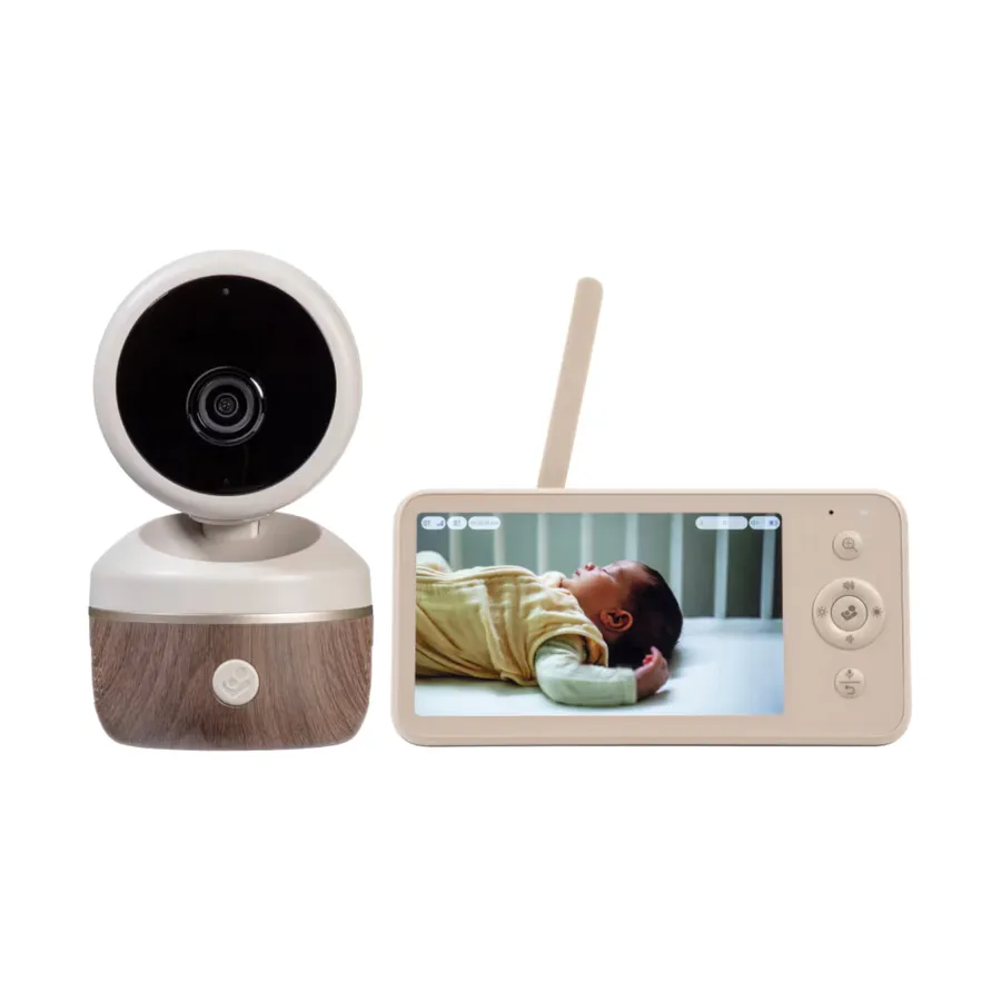 Maxi-Cosi See2 Pro Babyphone - Elegance Beige