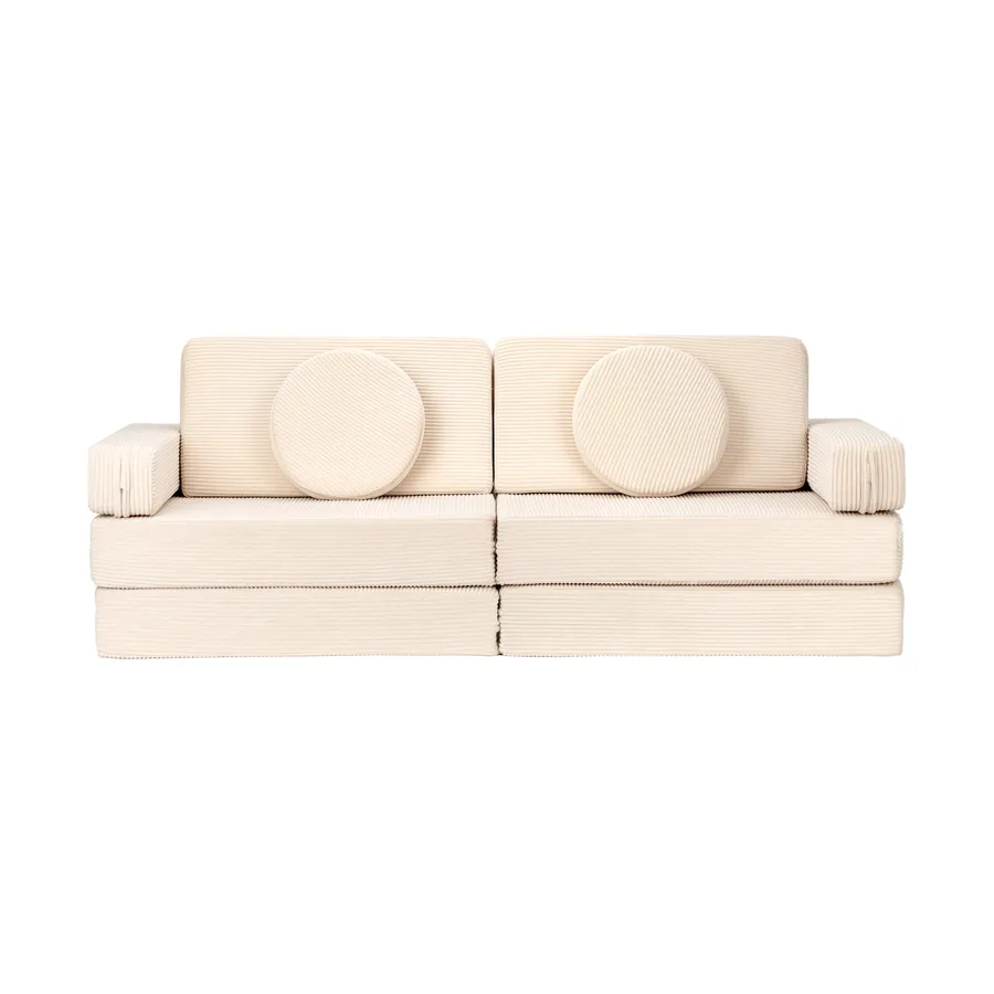 Babiem Spielbank - Max - Off-White