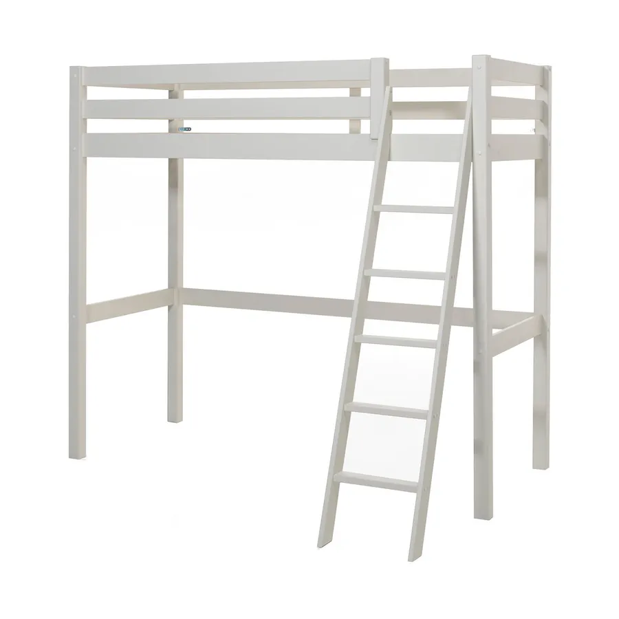 Vipack Pino Hochbett 90 x 200 cm