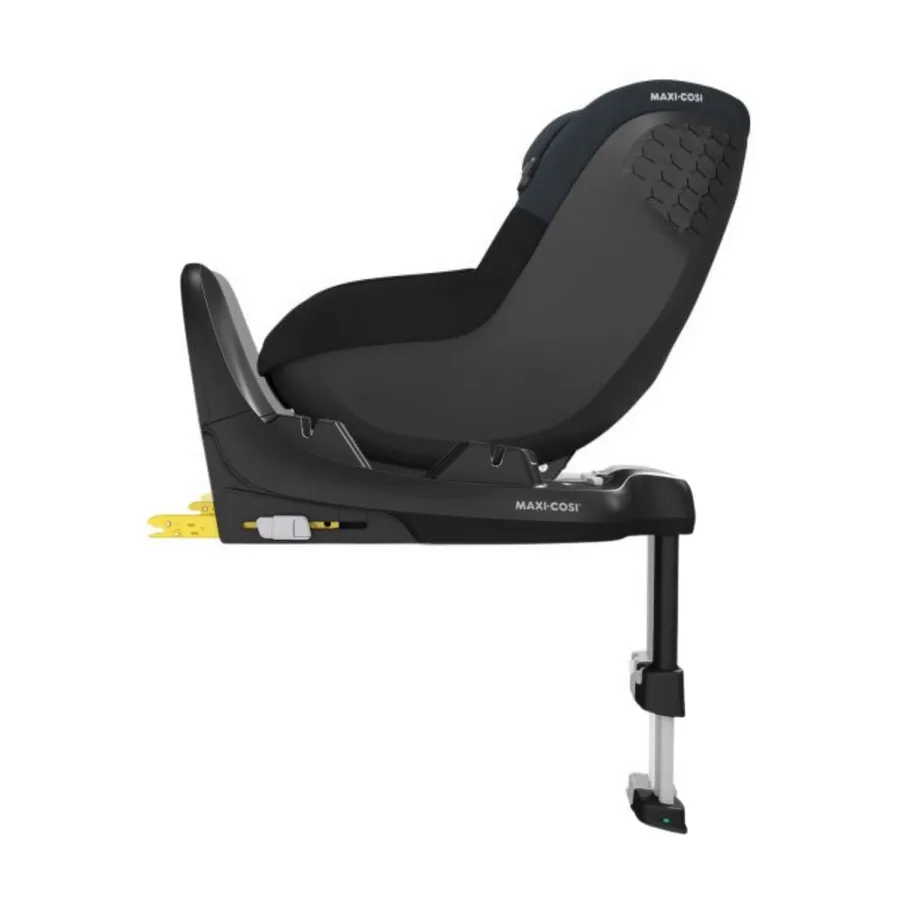 Maxi-Cosi Pearl S Kindersitz - Tonal Black | Maxi-Cosi FamilyFix S