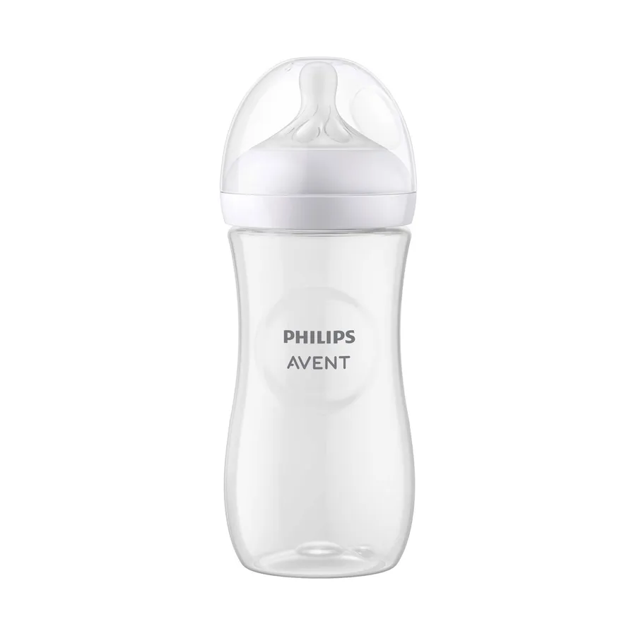 Philips Avent Natural Flasche - 330 ml