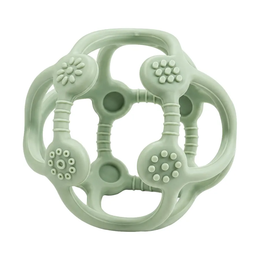 Bo Jungle Silikonball - Jade