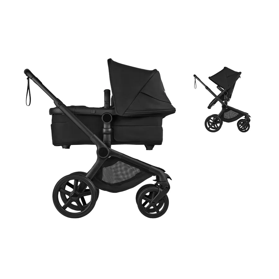 Bugaboo Fox 5 Renew 2-in-1 Kinderwagen