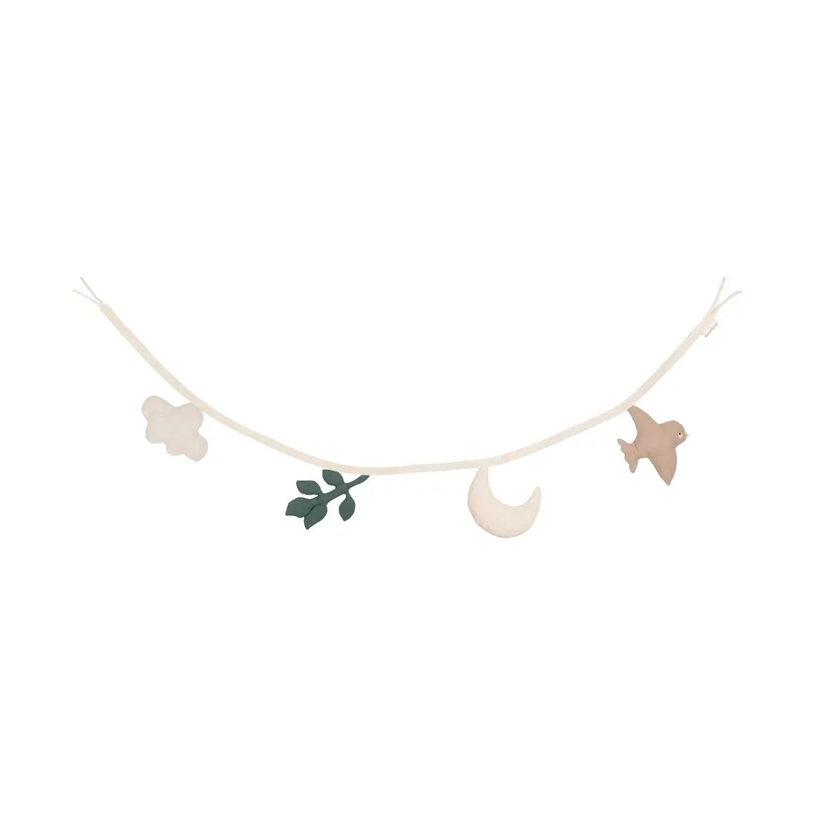 Moonboon Soft garland 10758