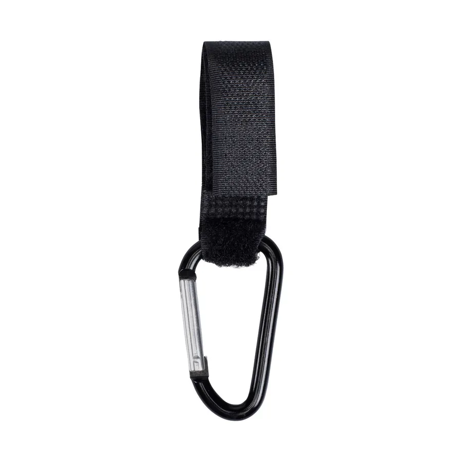 Puck Taschenhaken Mit Klett