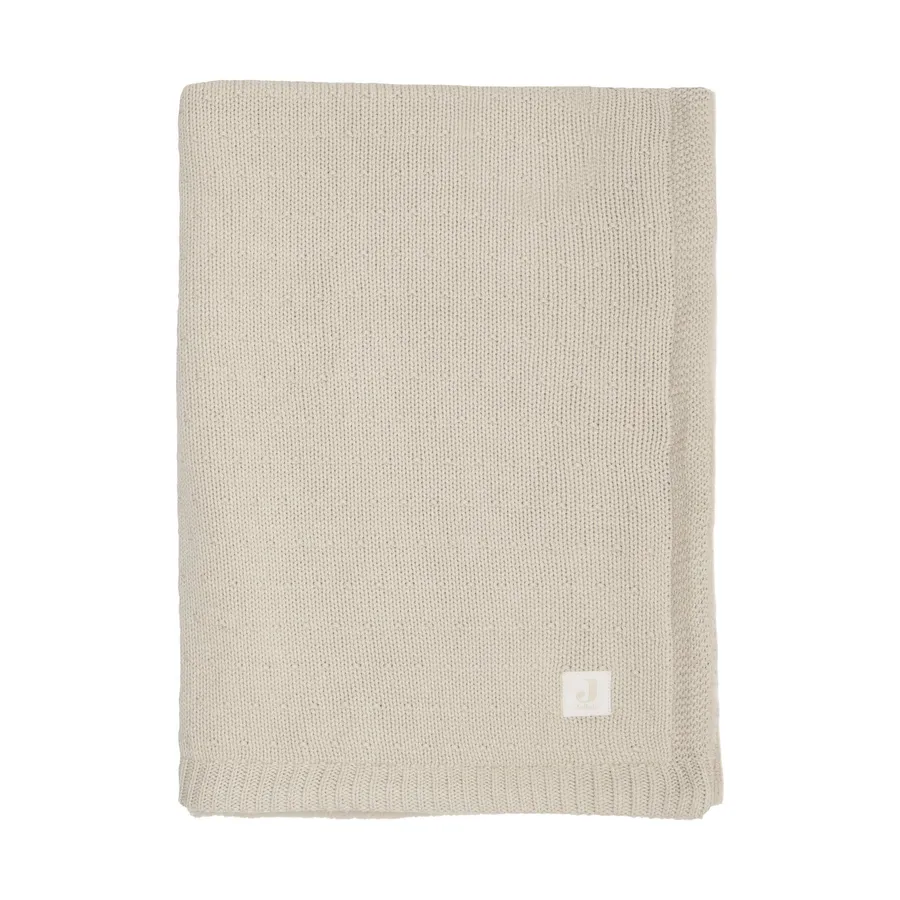 Jollein Decke  - Sprinkle Knit / Fluffy 