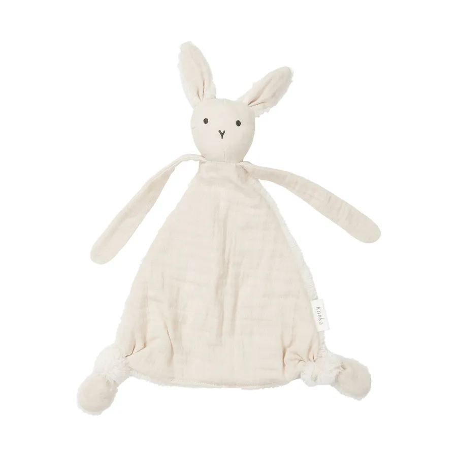 Koeka Kuscheltier Otis - Warm White