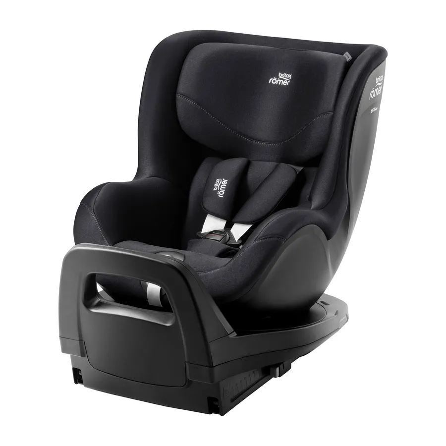 Britax Römer Dualfix Pro M Autositz - Classic