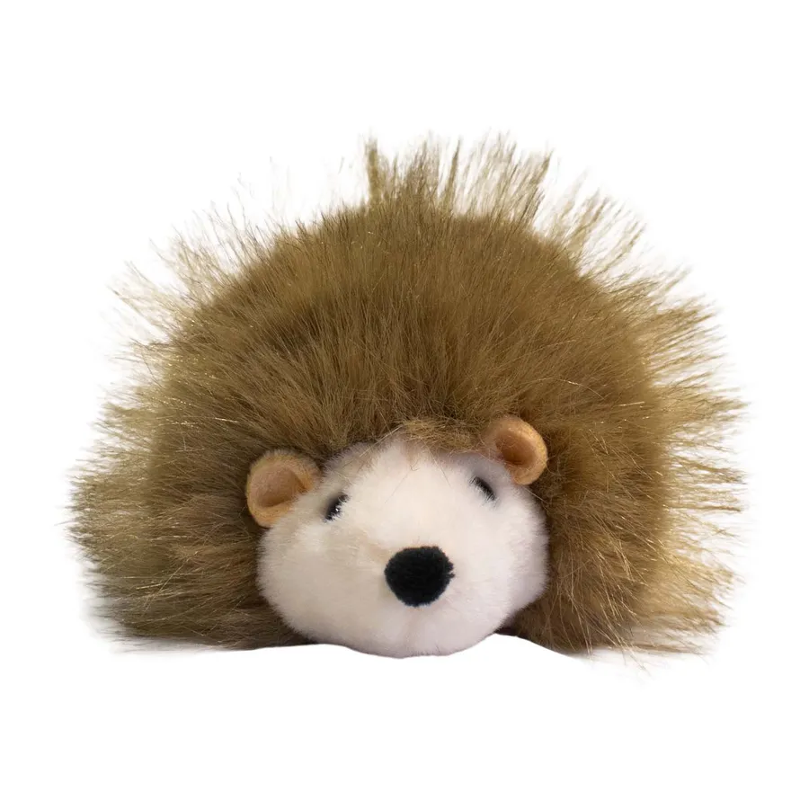 Wild & Soft Garden Friends Kuscheltier – Hedgehog