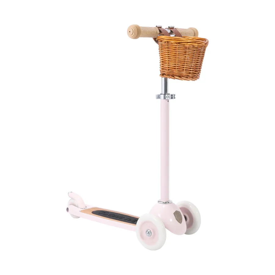 Banwood Scooter