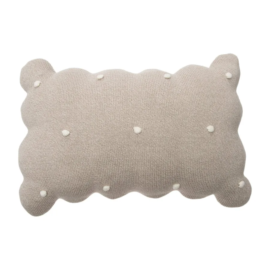 Lorena Canals Biscuit Kissen 