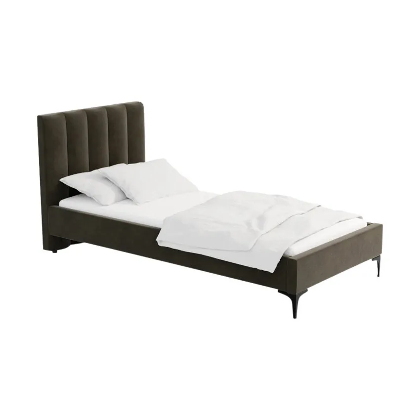 Europe Baby Track+ Bett - Adore - 90 x 200 cm - Hunter