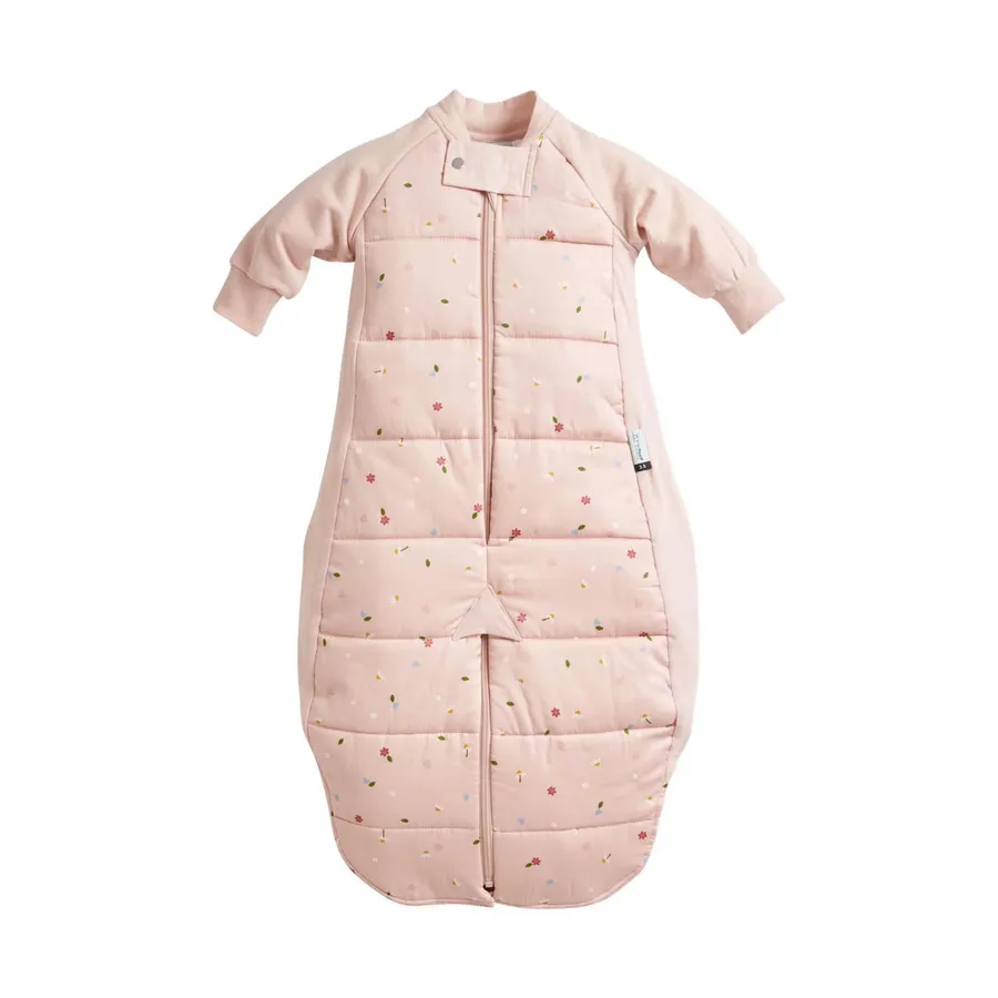 Ergopouch Schlafsack Sleepsuit - 3.5 TOG