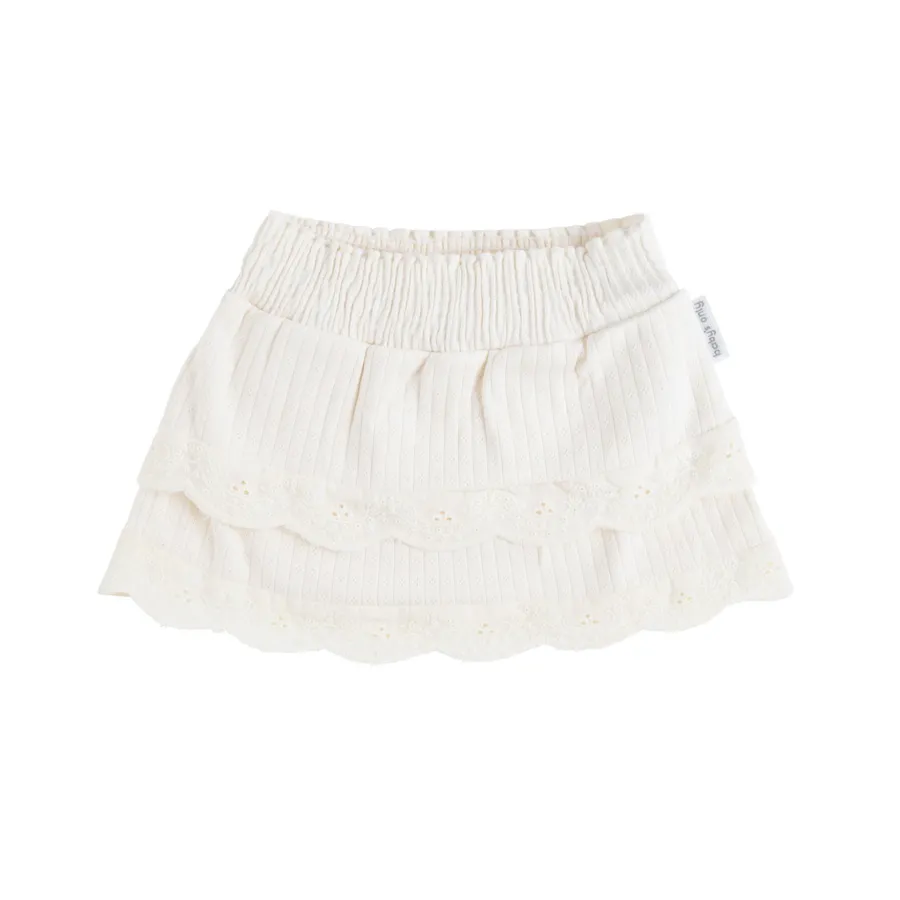 Baby's Only Dream Rokje - Cream