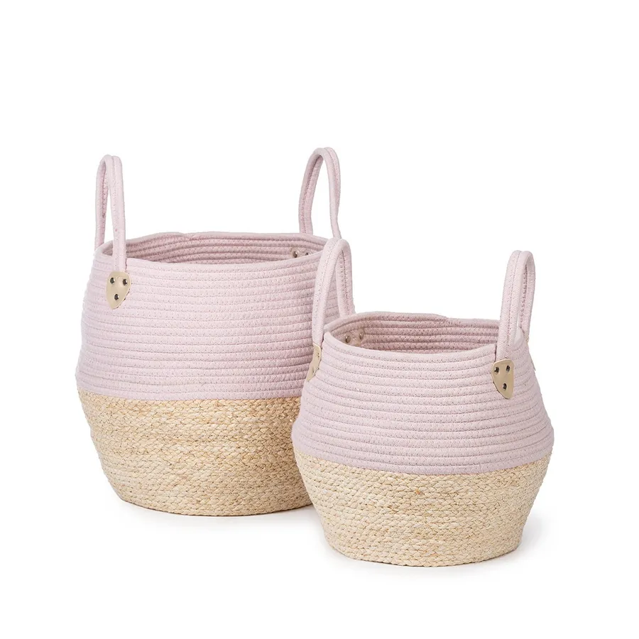 KidsDepot Kori Set Aufbewahrungskörbe