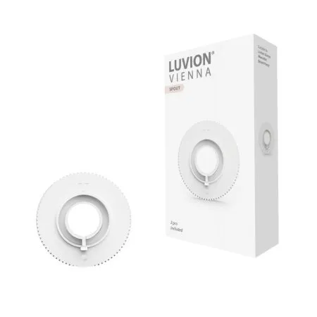 Luvion Vienna Ventil - 2 Stück