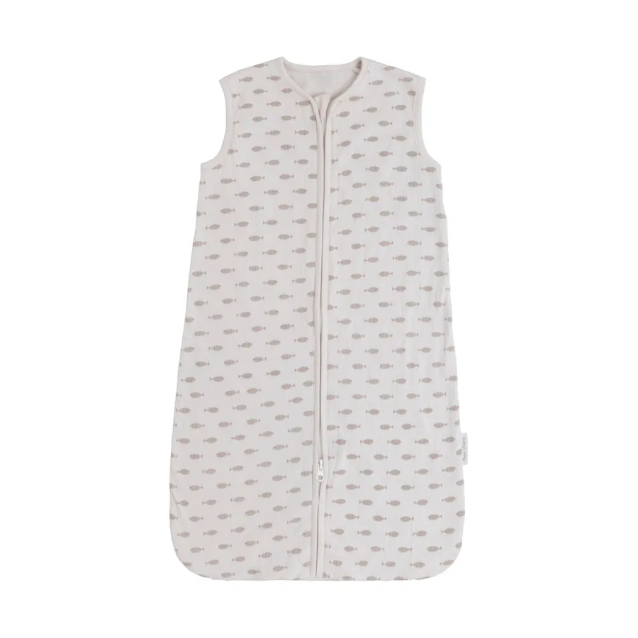 Baby's Only Schlafsack - Fin Beige
