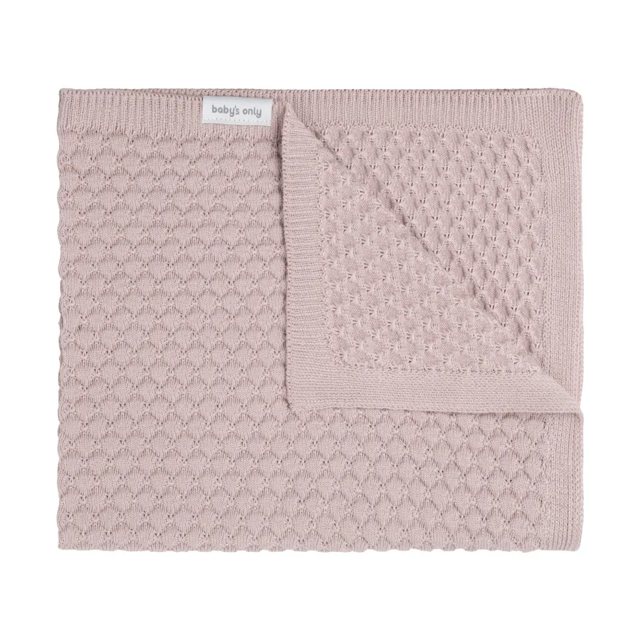 Baby’s Only Sky-Chunky Babydecke 70 x 95 cm 