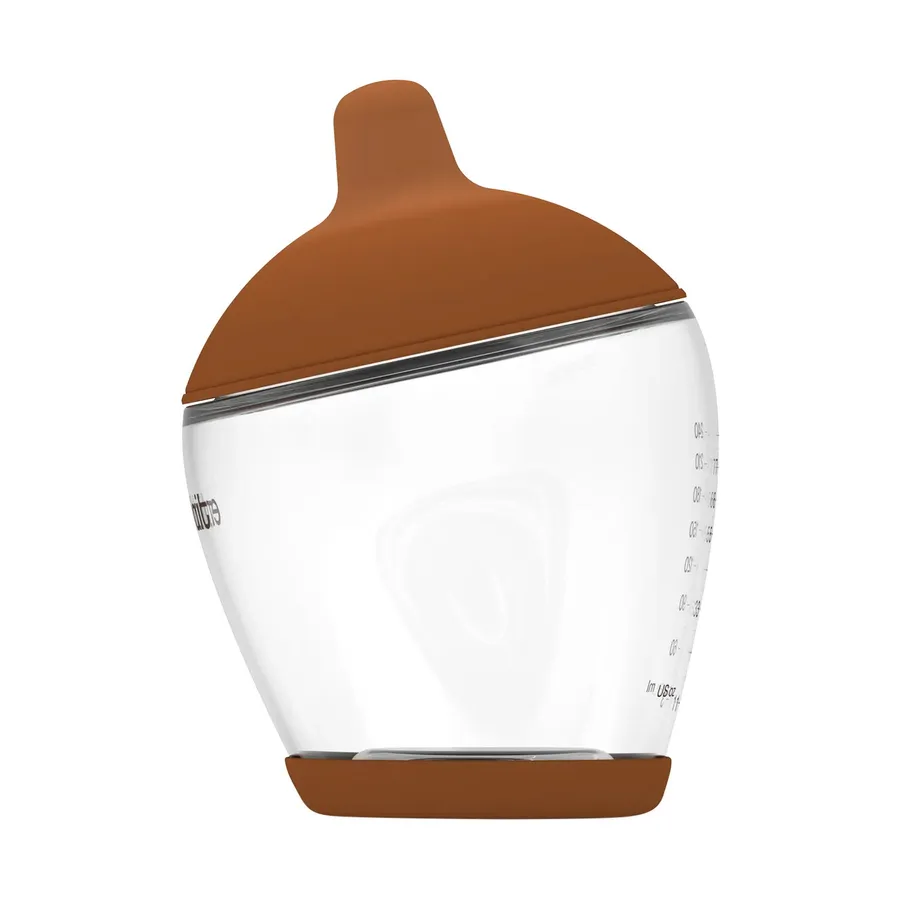 Emulait Classic Flasche - Shape 4