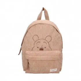 Winnie the Pooh Rucksack - Brown