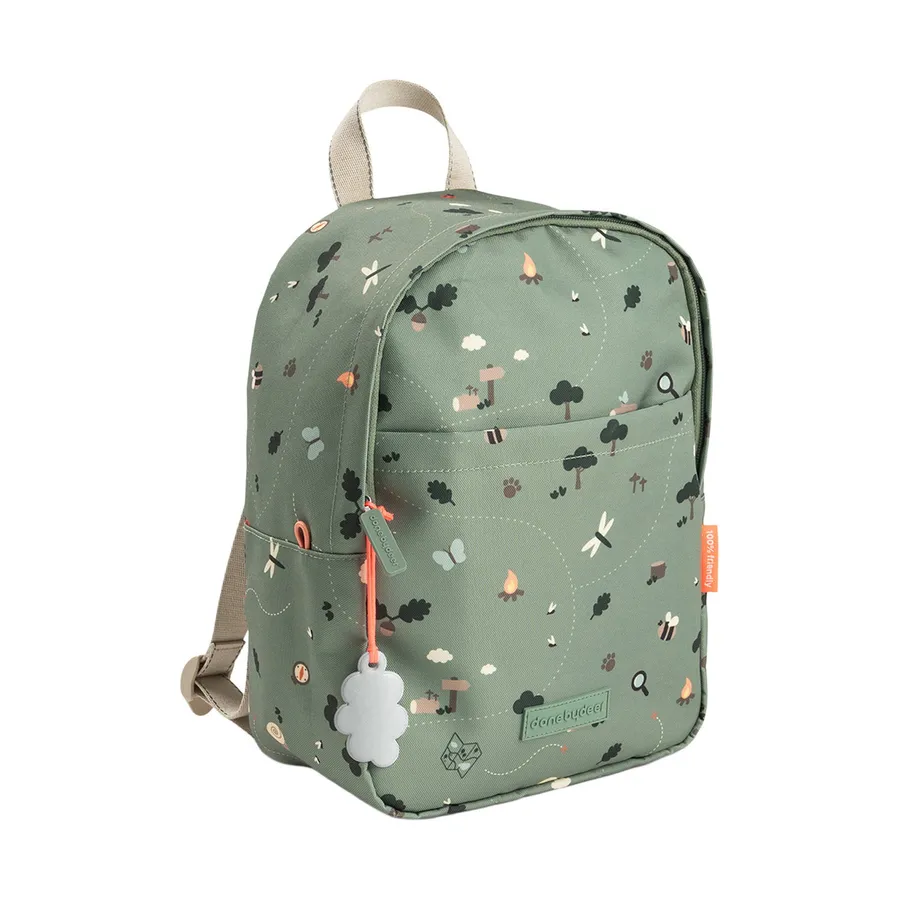 Done By Deer Rucksack – Tiny Trails – 7,5 l