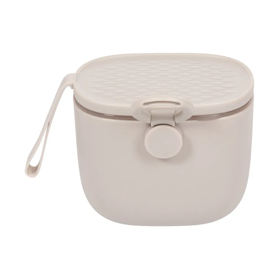 Bo Jungle Nomadic Pulverbox