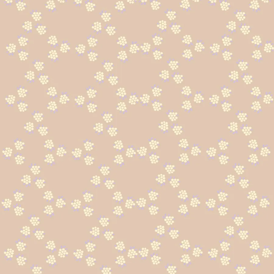 Studio Pieni Tapete – Blumen