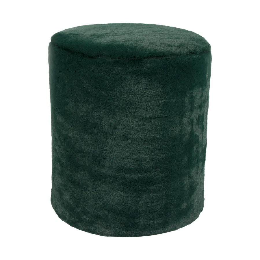 Wild & Soft Hocker - Medium