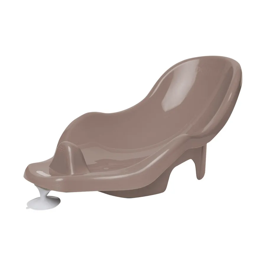 Bébé-jou Badewannensitz - Mocha Mousse
