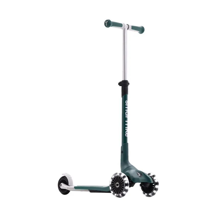 SmarTrike Xtend Mini+ Roller - Emerald Green