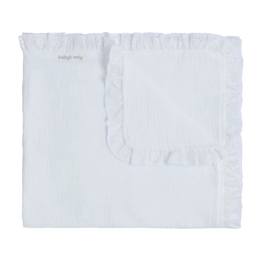Baby's Only Babydecke - Calm - 70x95 cm