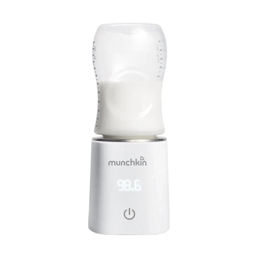 Munchkin Flaschenwärmer