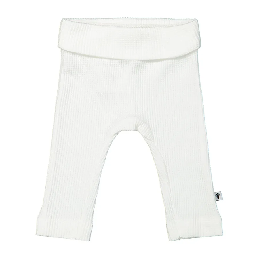 Klein Baby Hose- Off White
