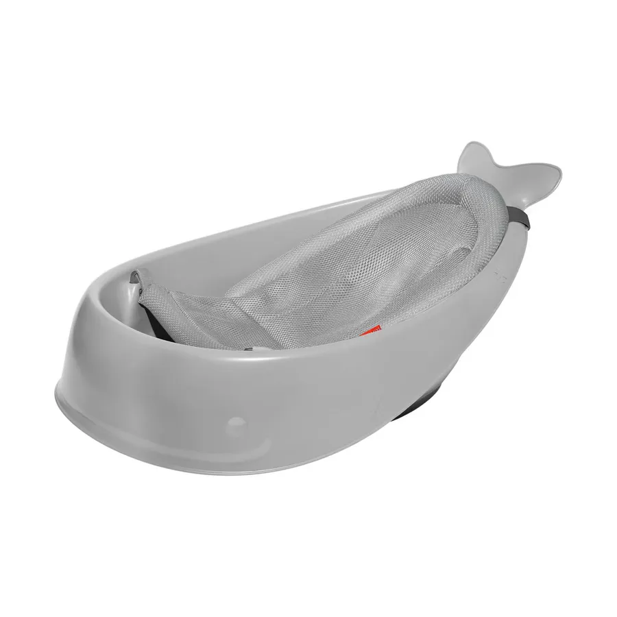 Skip Hop Badewanne - Moby Smart Sling 3-Stage Tub 
