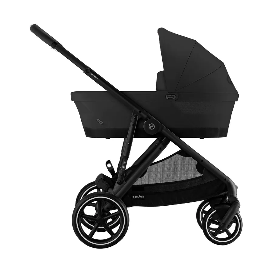 Cybex Kinderwagen Set - Gazelle S 3-in-1 Set M 