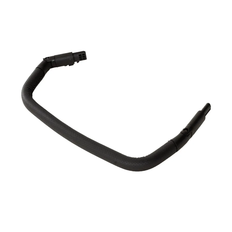 Qute Q-Ultra Bumper Bar - Schwarz