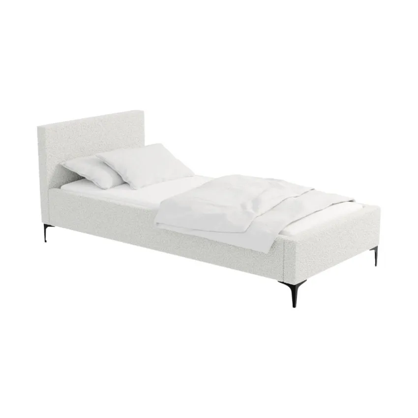 Europe Baby Square+ Bed Sheep - 90 x 200 cm - Cream