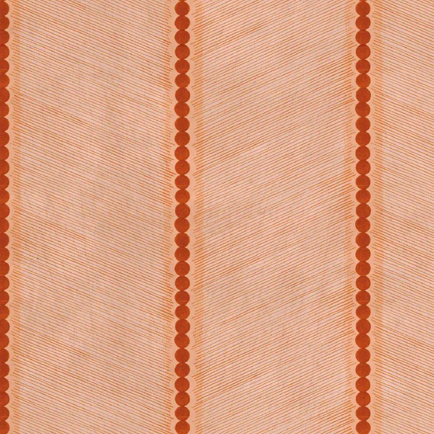 Bibelotte Tapete – Chevron