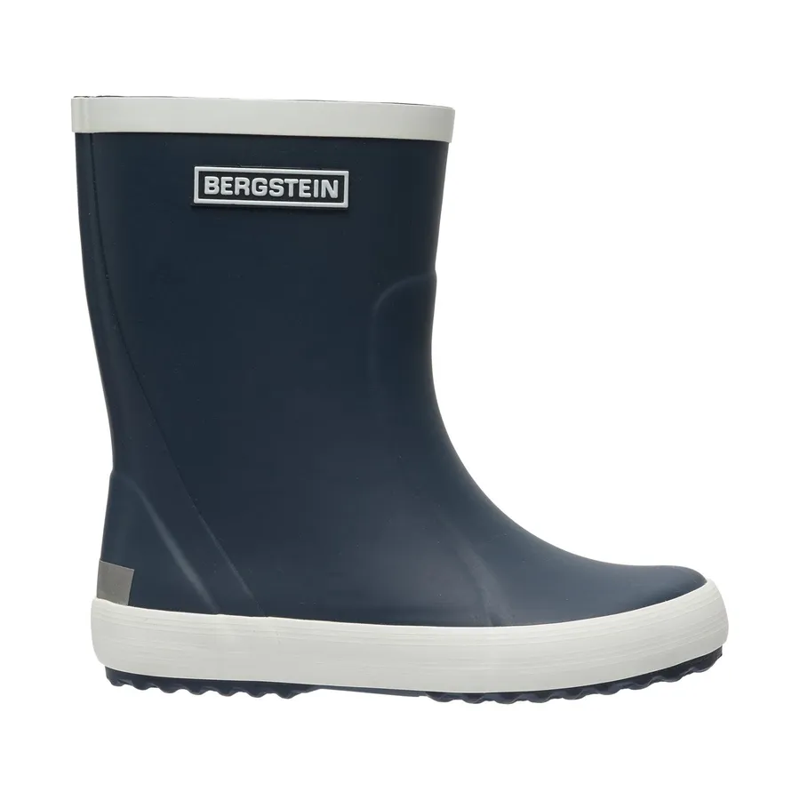 Bergstein Gummistiefel – Classic 101 – Größe 21 - Dark Blue