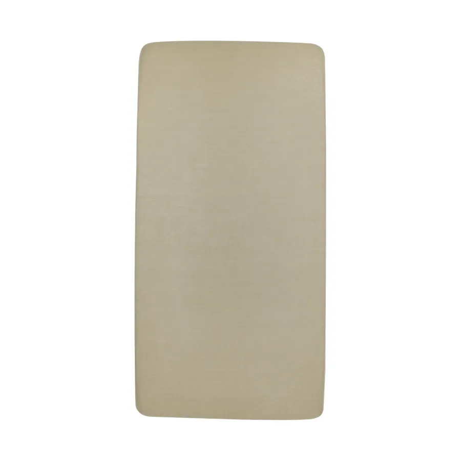 Meyco Hoeslaken - Jersey - 70 x 140/150 cm