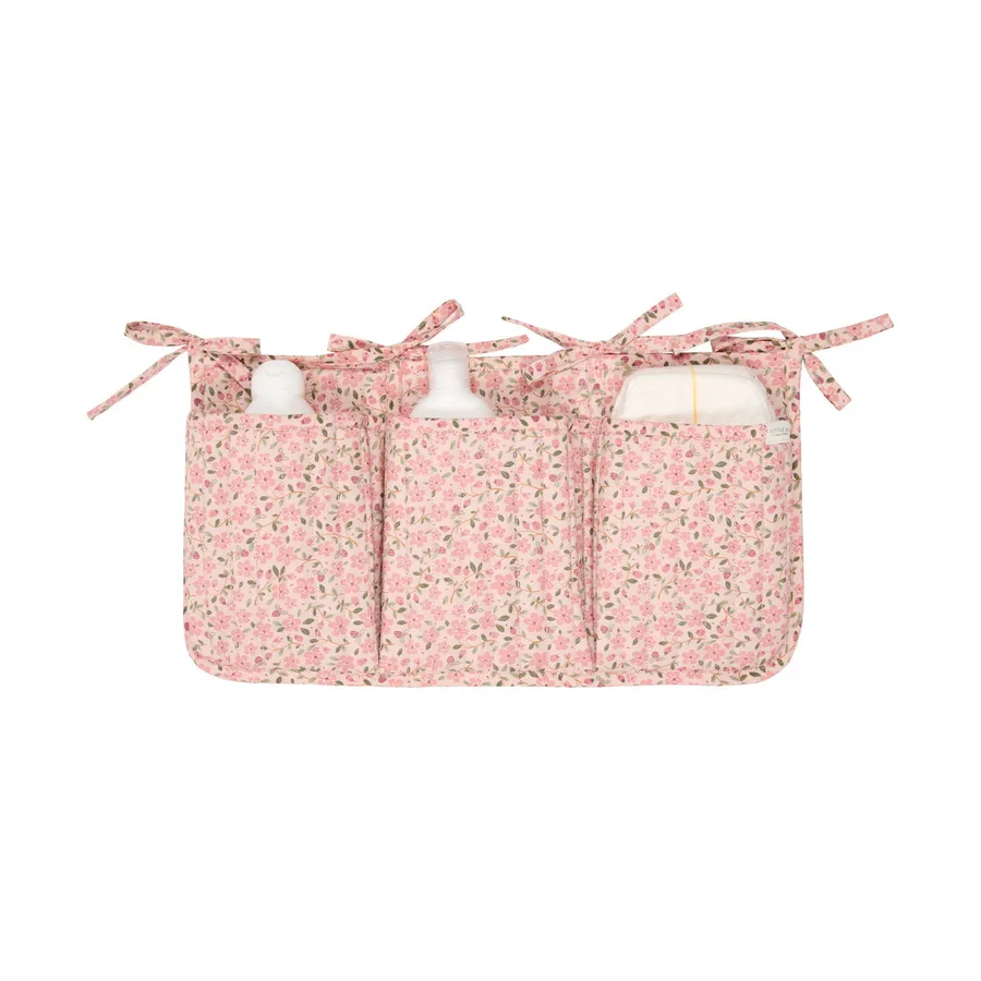 Little Dutch Laufstalltasche - Fairy Floral