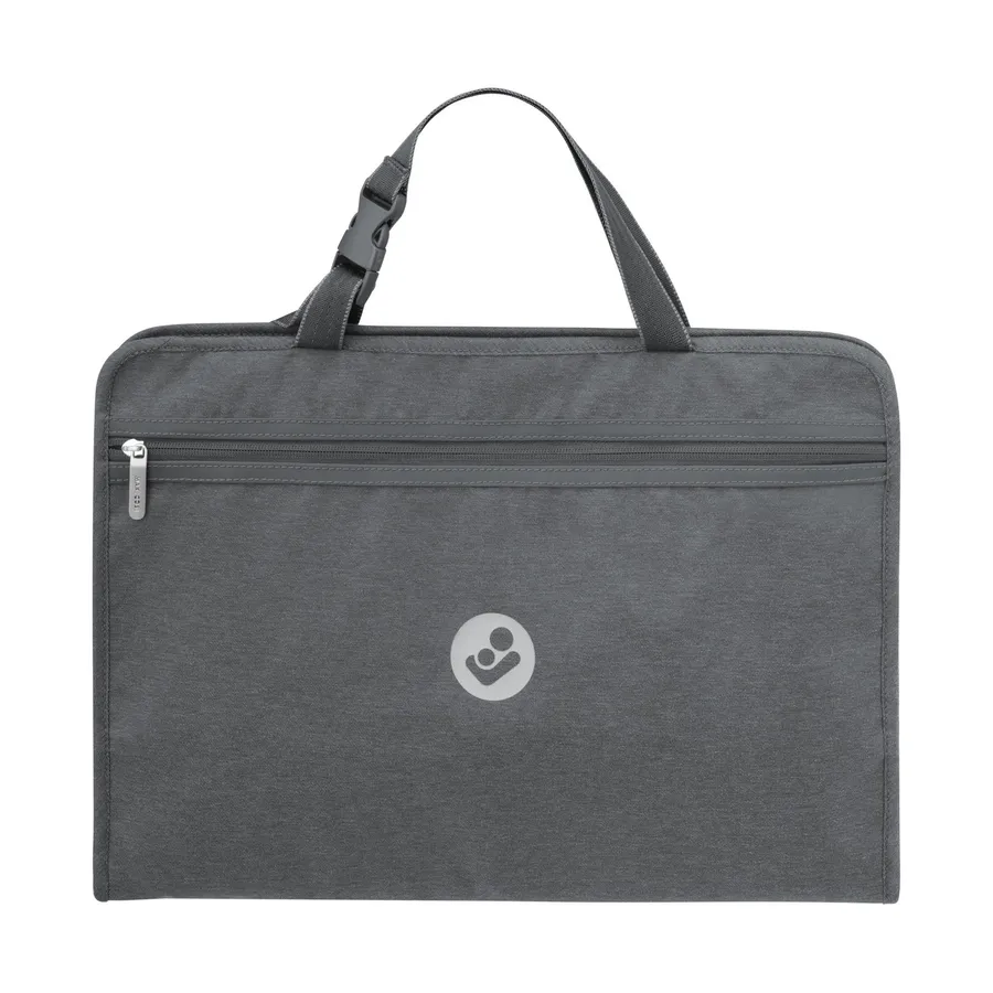Maxi-Cosi Organiser Back Seat - Graphite