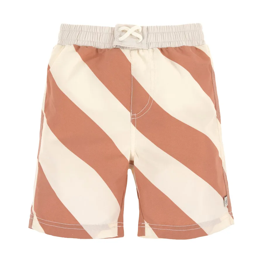 Lässig Badehose
