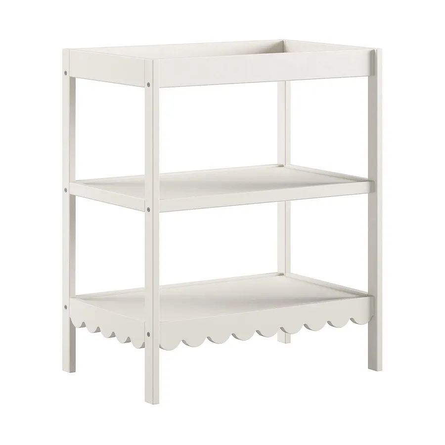 Vipack Wickeltisch – Swingo – Clay