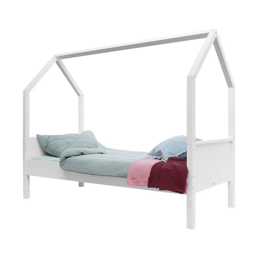 Bopita Combiflex Bettgestell Home Weiß