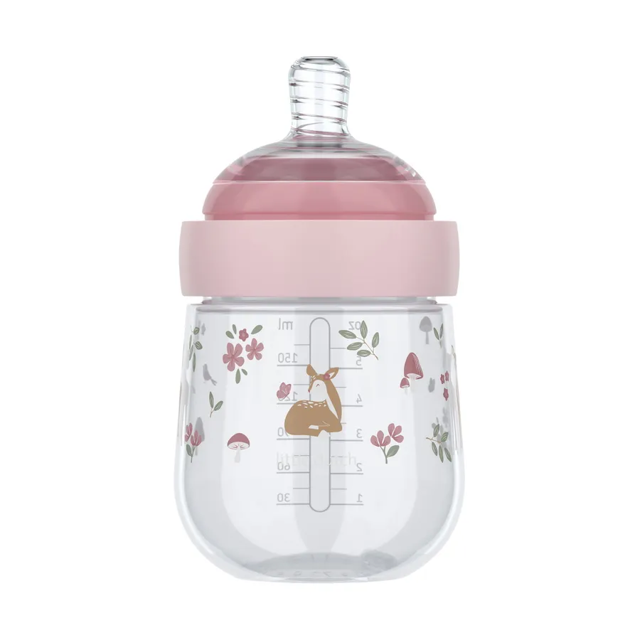 Mepal Babyflasche Mio - 165 ml